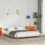 Solid Wood Bed Frame-237293189-237293239