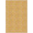 Alessandro Vinyl Floral Indoor Rug-94489957