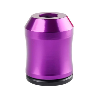 Electric head Aluminum Alloy Screwdriver Magnetizer