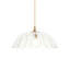 Carnival Easyfit Glass Pendant Light shade