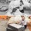 Ebern Designs Fabric Underbed Storage