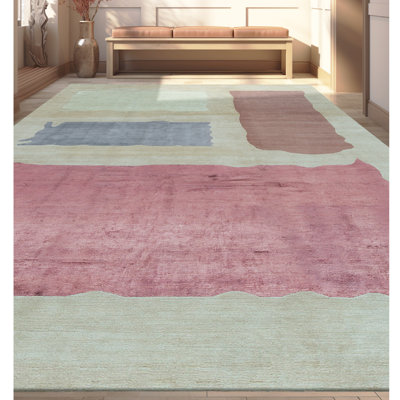 One-of-a-Kind 10' X 14' Area Rug