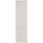 Charvik Handmade Area Rug in Natural/Light Gray-1856731529