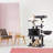 Deniene 45.2'' H Cat Tree-1945997839