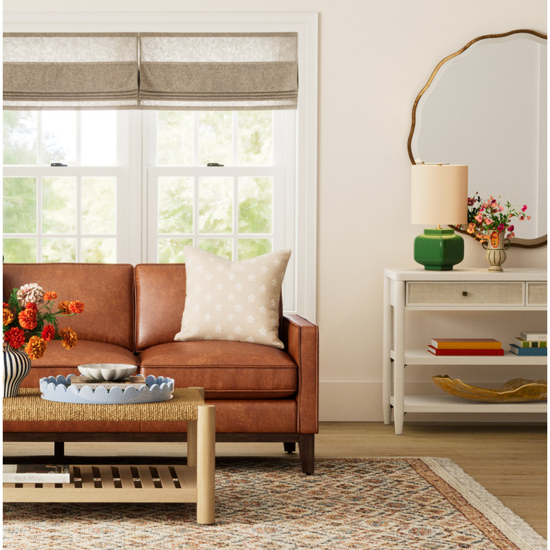 Shannen Console Table