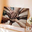 Reproduction d'art sur toile, "Art"-1500991916