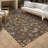 Machine Washable Indoor/Outdoor Chantille ACN2618 Kids Rug-525975943-525975986