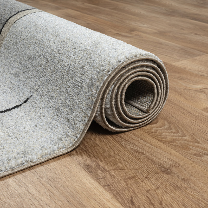 Area Rug, Rectangle 240 x 330 cm