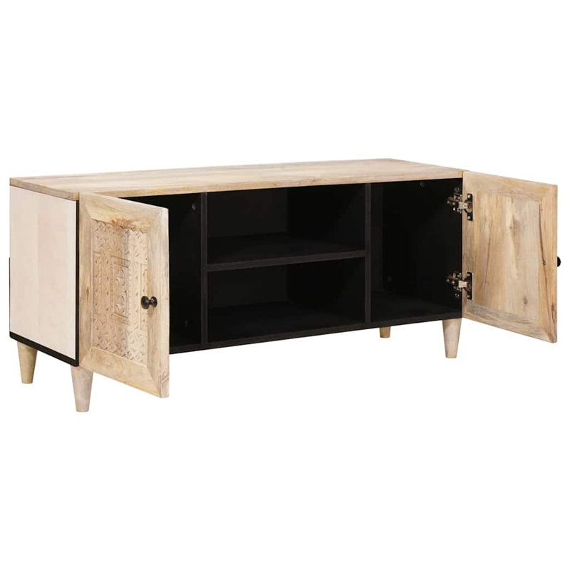 TV Stand, White