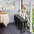 Winfred Counter Stool with Metal Frame-647311823-670668478