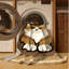  Washable Bay Cat Big Cats Area Rug-292139498