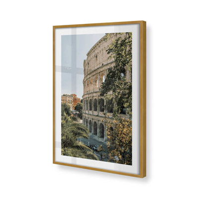 Roman Glory Print