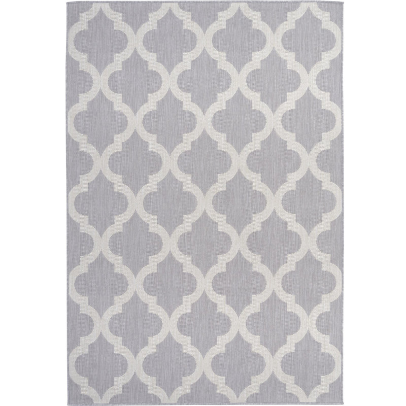 Ecology Collection Indoor / Outdoor Area Rug, Rectangle 80 x 150 cm