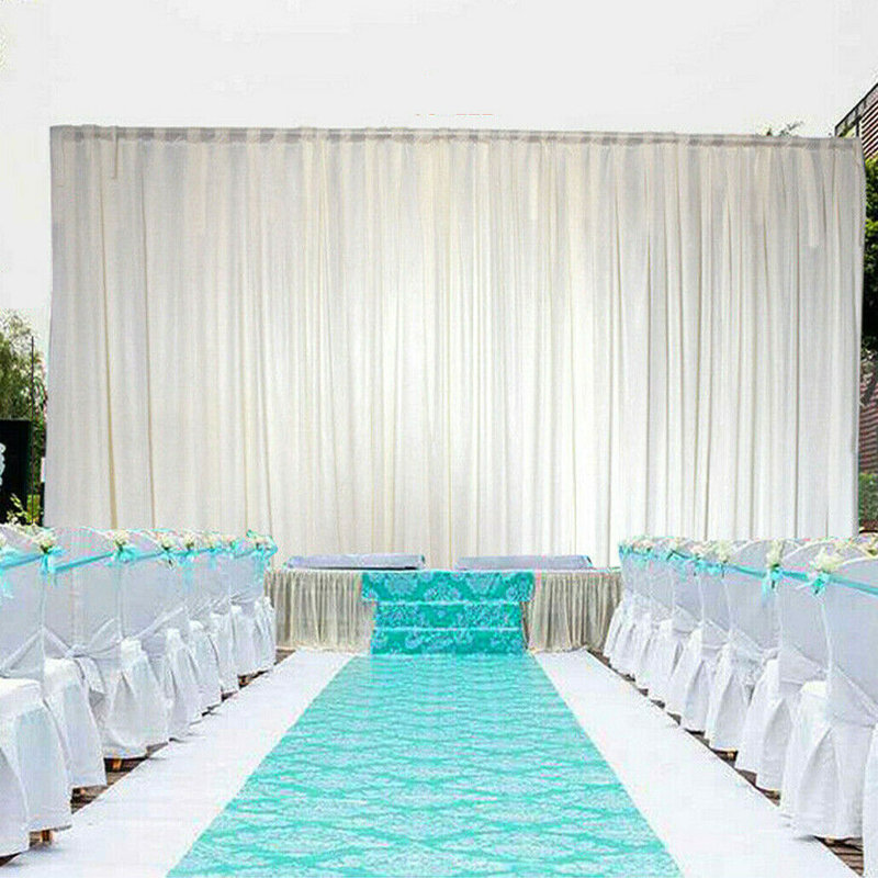 Polyester Backdrops & Signs