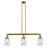 Galaviz 3 - Light Kitchen Island Pendant-32985310-32985313-32985309