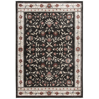 Dorothea Woven Indoor Area Rug and Runners