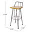 Tabouret de bar