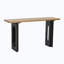 Console en bois-108839753
