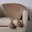 Knitted Throw Blanket-50902269