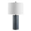 Lampe standard 24,5 po Odette