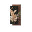 Art mural rectangulaire en bois manufacturé-117545986-132055167