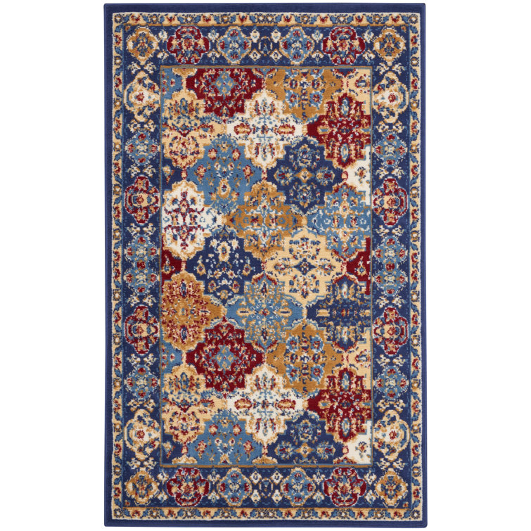 Chattahoochee Oriental Indoor Rug