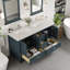 Ensemble de meuble-lavabo simple 28 po Alberthe-1588174152-1541519337