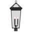 Tête de lanterne câblée à 3 lumières H 28,75 po Kiyono-32660975