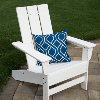 Ratcliff All-Weather HDPE Adirondack Chair
