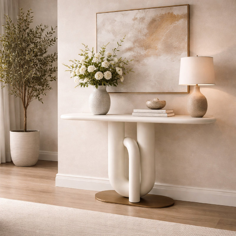 Winslow Console Table