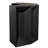 Peter 78 " L Steel Bar Cabinet