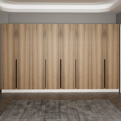 Wessel Hall Stand by Ebern Designs
