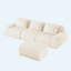 Canapé modulaire Boneless-1822471839