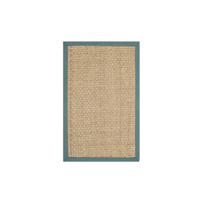 Countryside Msj Seagrass Solid Color Rug