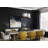 Cannery 6-Light Oval/Linear Pendant-828718463-828718462