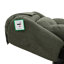 Berkshire 85cm Wide Lift Assist Standard Recliner-119696149