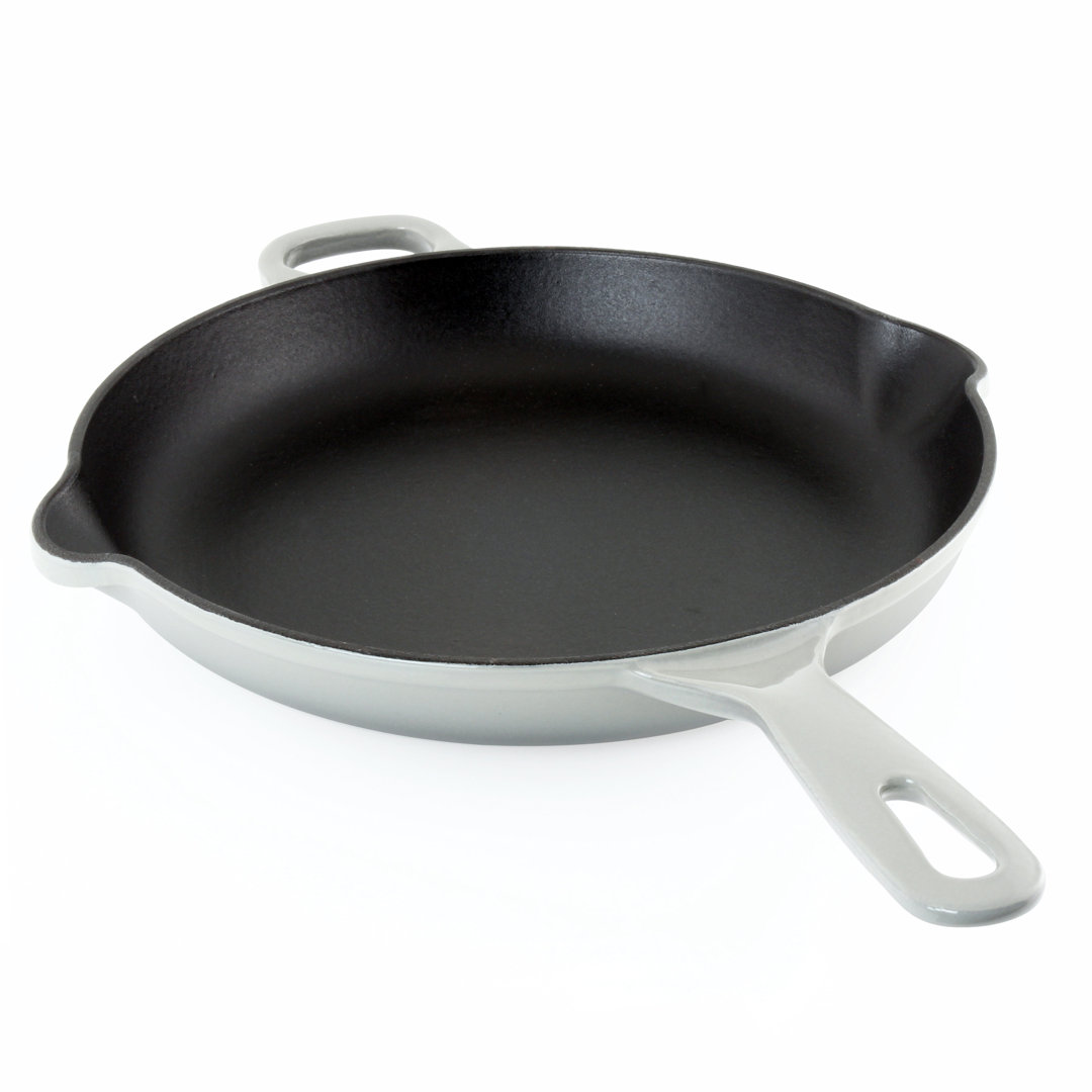 Chantal 10" Cast Iron Skillet Chantal 