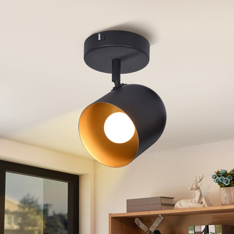 Alitha LED Flush Mount