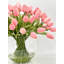 Arrangement floral moderne 60 tulipes-2121332521