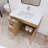 Maplesville 36" Single Bathroom Vanity Set-132373461