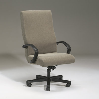 Triune Business Furniture Conference Chair