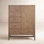 Nerida 40" Acacia Dresser