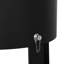 Sunjoy Serving Station / Cart Cooler with wheels in Black