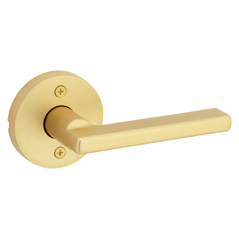 Halifax Single Dummy Door Lever