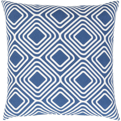 Ballina Cotton Throw Pillow