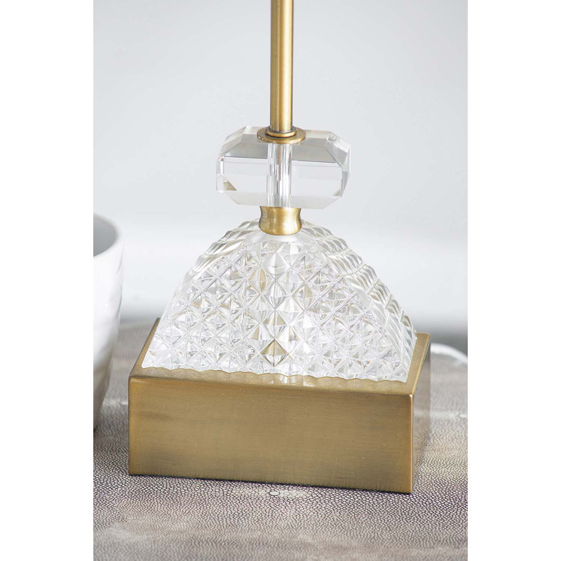 Ivanna Desk Lamp