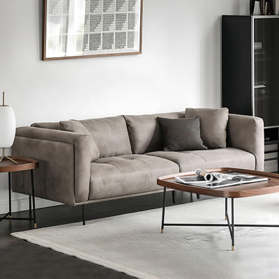 Coussin modulaire 100% polyester