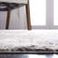 Tapis abstrait Princeton Performance-1274258396