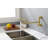 Wall Mounted Pot Filler Faucet-117563101