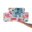 Ensemble de draps en microfibre Poppy & Fritz-75314854